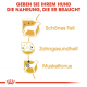 Сухий корм для собак – Royal Canin Pudel Adult 1,5 kg