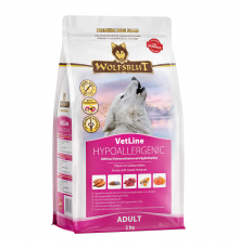 Wolfsblut VetLine Hypoallergenic 2 kg