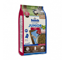 bosch HPC Junior mit Lamm & Reis 15 kg
