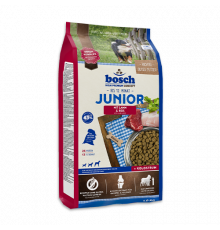 bosch HPC Junior mit Lamm & Reis 1 kg