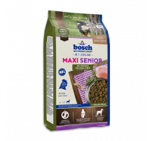 bosch HPC Maxi Senior mit Geflügel & Reis 2,5 kg