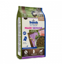 bosch HPC Maxi Senior mit Geflügel & Reis 1 kg