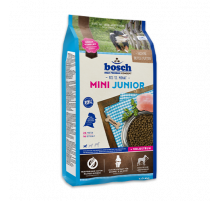 bosch HPC Mini Junior 3 kg