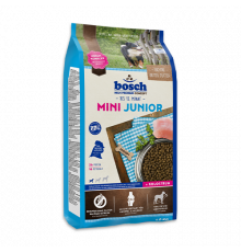 bosch HPC Mini Junior 1 kg