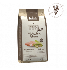 bosch HPC SOFT Adult Hühnchen & Banane 1 kg