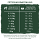 bosch HPC SOFT Mini Wachtel & Kartoffel 2,5 kg