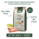 bosch HPC SOFT Mini Wachtel & Kartoffel 2,5 kg