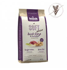 bosch HPC SOFT Senior Land-Ziege & Kartoffel 2,5 kg