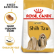 Сухой корм для собак – Royal Canin Shih Tzu Adult 1,5 kg