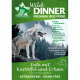 Wild Dinner Ente Getreidefrei 12 kg