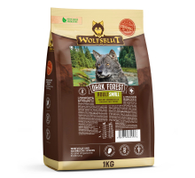 Wolfsblut Dark Forest Small Breed 1 kg