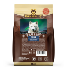 Wolfsblut Polar Night Adult 1 kg
