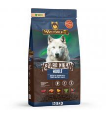 Wolfsblut Polar Night Adult 12,5 kg