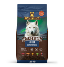 Wolfsblut Polar Night Adult 12,5 kg