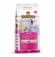Wolfsblut VetLine Hypoallergenic 12 kg