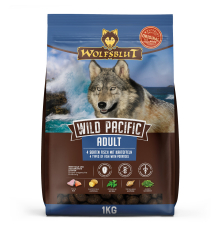 Wolfsblut Wild Pacific Adult 1 kg