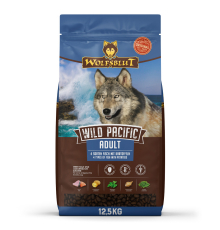 Wolfsblut Wild Pacific Adult 12,5 kg