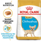 Сухий корм для собак – Royal Canin Chihuahua Puppy 1,5 kg
