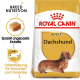Trockenfutter für Hunde – Royal Canin Dachshund Adult 7,5 kg
