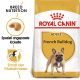 Trockenfutter für Hunde – Royal Canin French Bulldog Adult 3 kg