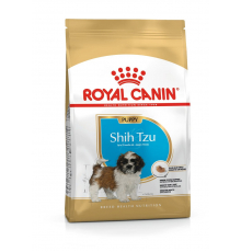 Royal Canin Shih Tzu Puppy 1,5 kg