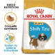 Сухой корм для собак – Royal Canin Shih Tzu Puppy 1,5 kg