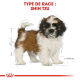Сухой корм для собак – Royal Canin Shih Tzu Puppy 1,5 kg