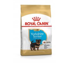 Royal Canin Yorkshire Terrier Puppy 500 g