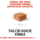 Сухий корм для собак – Royal Canin Yorkshire Terrier Puppy 500 g