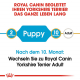 Сухий корм для собак – Royal Canin Yorkshire Terrier Puppy 500 g