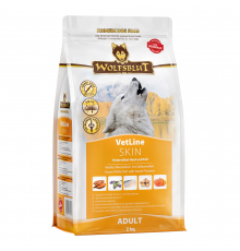 Wolfsblut VetLine Skin & Coat 2 kg