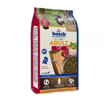 bosch HPC Adult mit Lamm & Reis 3 kg