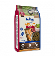 bosch HPC Adult mit Lamm & Reis 1 kg