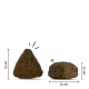 bosch HPC Adult mit Lamm & Reis 1 kg