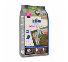 bosch HPC Mini Light 1 kg