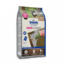 bosch HPC Mini Light 1 kg