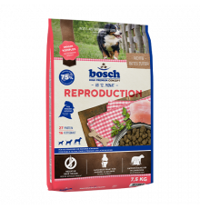 bosch HPC Reproduction 7,5 kg