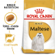 Сухой корм для собак – Royal Canin Maltese Adult 1,5 kg