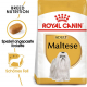 Сухой корм для собак – Royal Canin Maltese Adult 1,5 kg