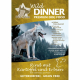 Wild Dinner Rind Getreidefrei 3 kg