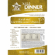 Wild Dinner Rind Getreidefrei 3 kg