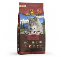 Wolfsblut Blue Mountain Adult 12,5 kg