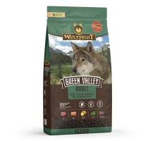 Wolfsblut Green Valley Adult 12,5 kg