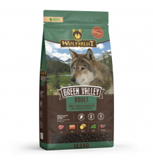 Wolfsblut Green Valley Adult 12,5 kg