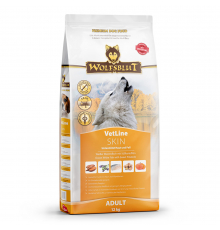 Wolfsblut VetLine Skin & Coat 12 kg