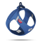 сurli Clasp Hunde-Geschirr Air-Mesh - blau - L