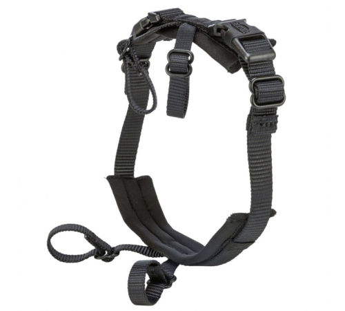 Trixie Panik-Adapter Stay für Geschirre - S-M/38-57 cm