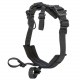 Trixie Panik-Adapter Stay für Geschirre - S-M/38-57 cm