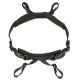 Trixie Panik-Adapter Stay für Geschirre - S-M/38-57 cm