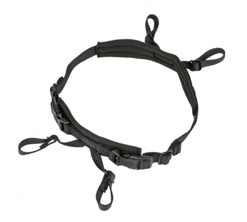 Trixie Panik-Adapter Stay für Geschirre - S-M/38-57 cm